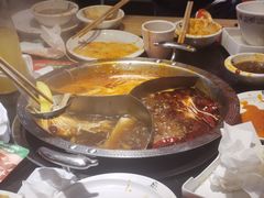 -吴老幺火锅(金龙店)