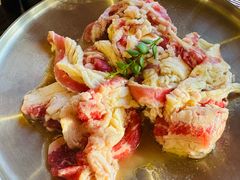 -味家烤肉烤鳗鱼牛排(西塔旗舰店)