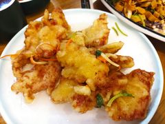-毛毛熏肉•东北菜老字号(大安街店)