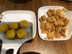 -阿香米线杭州西湖银泰文化广场餐厅
