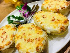 -尚海豆捞(乐虹坊店)