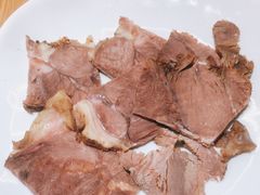 -马记永·兰州牛肉面(3019君尚店)