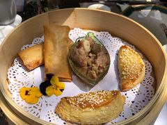 -马勒别墅·中餐厅