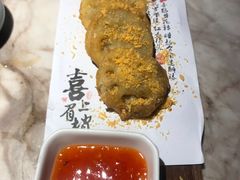 -韵秋荷(宝山龙湖天街店)