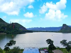 -宝晶宫旅游景区