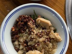 -云南印象昭通天麻火腿鸡(新疆石油花园二期店)