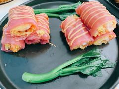 海皇红米肠-顺峰(农展馆店)