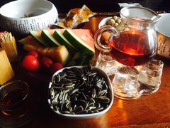 -张博士茗茶馆(外滩店)