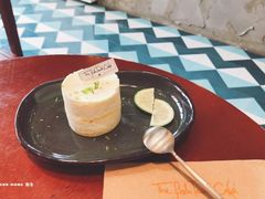 -fishtank鱼缸咖啡(三山街店)