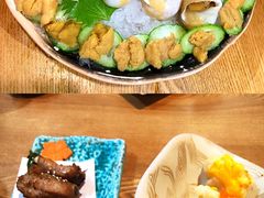 -和创柚子·会席日本料理(新区淮海街店)