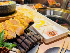 -伊茉家的烤肉店(勒泰中心店)