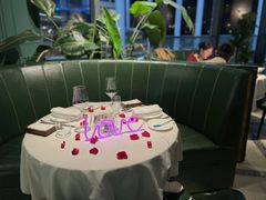-L'Arome芳芳法国餐厅(仙林金鹰店)