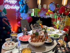 -ONE FULL 古董港式海鲜火锅