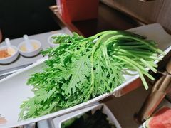 -海底捞火锅(万象城店)