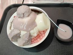 -鲜芋仙(中环百联2店)
