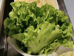 -宴全牛粤来越牛潮汕鲜牛肉火锅(海州万达广场店)