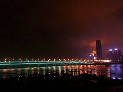 -星海湾跨海大桥