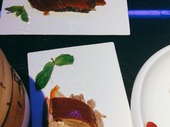 -大董烤鸭店(王府井店)