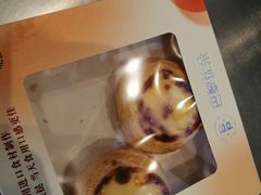 -巴黎优朵烘焙馆(菱角湖壹号店)
