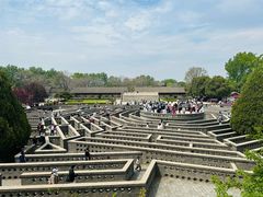 -老龙头景区