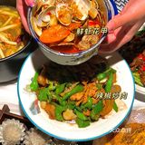 南昌这家“鲍鱼烧鸡”真的绝了❗️能多两碗饭