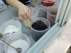 -阿生哥螺蛳粉(永安街店)