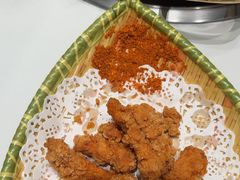 -涿派·炝锅鱼(涿州店)
