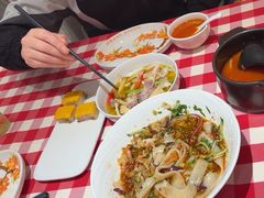 -西贝(上海中心店)