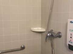 -锦江之星(西安五路口地铁站万达广场店)