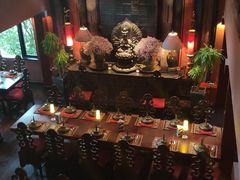 大堂-花马天堂云南餐厅 Lost Heaven(高邮路店)
