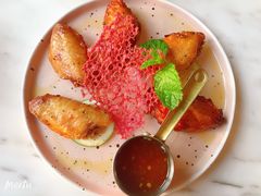-The Rug Cafe(王府中环店)