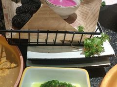 -桃夭日式料理(国信店)