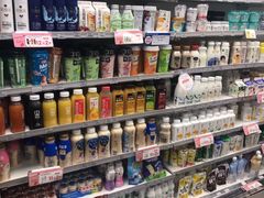 店内环境-中百罗森(新武展店)