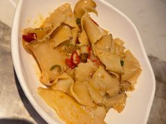 -阿忠食坊大排档·20年老店(万象城店)