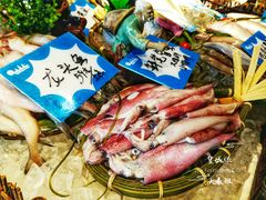 -黄寺蒸汽海鲜(黄寺大街店)