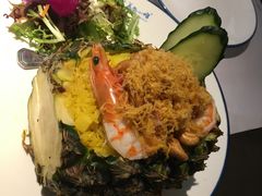 -美奈小馆·越南料理(中航城君尚购物中心店)