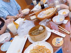 -日月永和中国餐饮名店(东湖店)