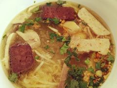 -Doo Dee Thai Food(Issan/Isaan/Esan)