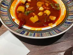 -晓疆山·大美新疆菜(白玉兰广场店)