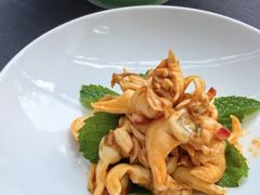 -止观小馆·辽河口渔家菜(王府井店)