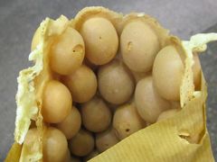 -利强记北角鸡蛋仔(弥敦道店 )