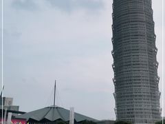 -郑州国际会展中心