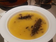 -悦融琥珀·京鲁菜·海味珍品(西单店)