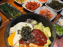 -火炉情韩国料理店(古田路店)