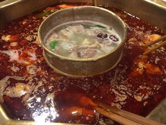 -蜀香坊(墨尔本唐人街旗舰店)