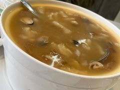 浓汤四宝-阿里元老宋海鲜大排档(明发店)
