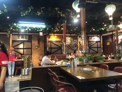 -·缸桶屋·韩式牛肋条自助烤肉(西湖D11店)