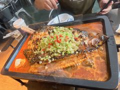 -炉鱼(西溪银泰城店)