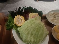 -纯味斑鱼府(上海总店)