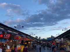 -花莲东大门国际观光夜市